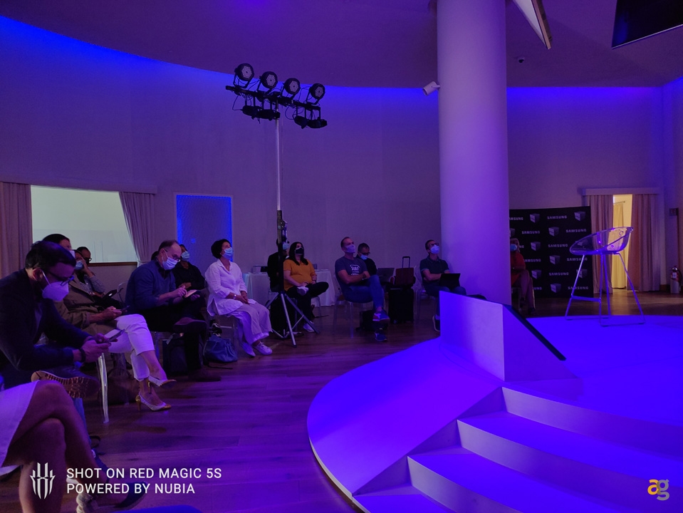 recensione-nubia-redmagic-5s