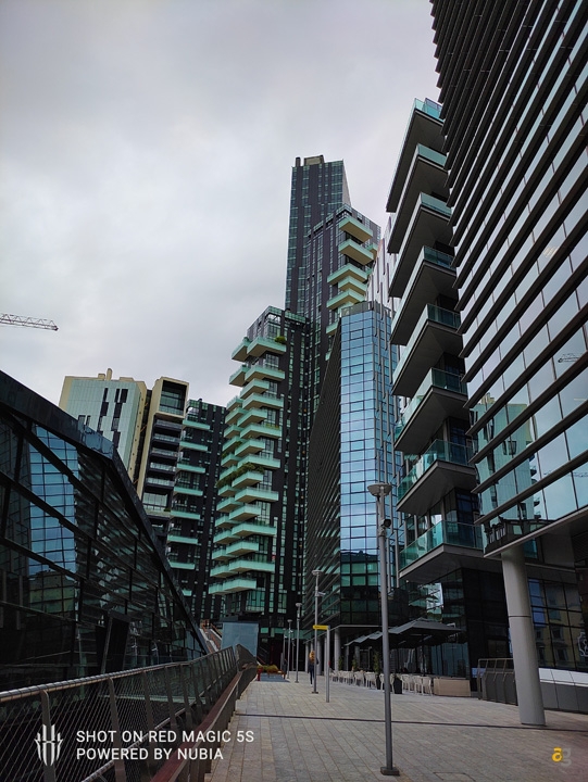 recensione-nubia-redmagic-5s