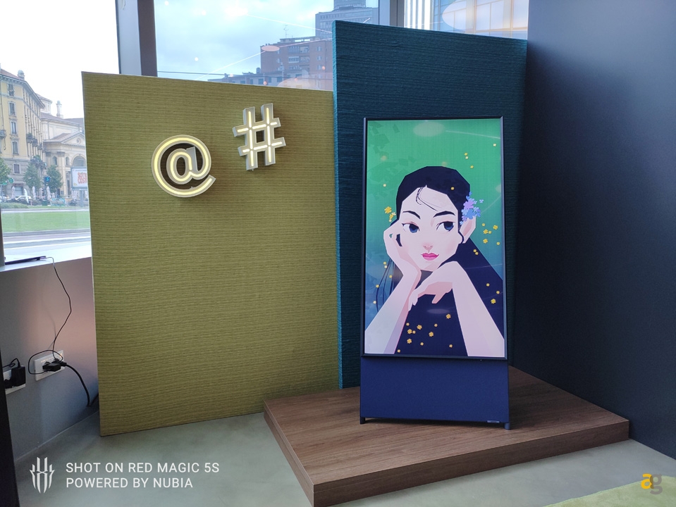 recensione-nubia-redmagic-5s