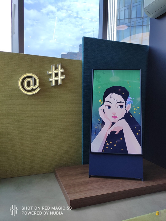 recensione-nubia-redmagic-5s