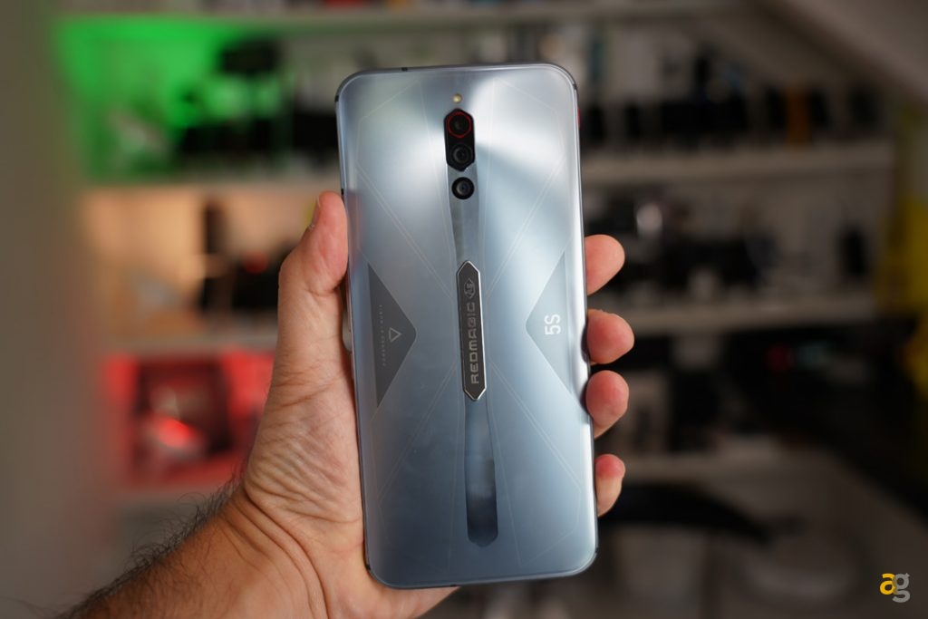 recensione-nubia-redmagic-5s