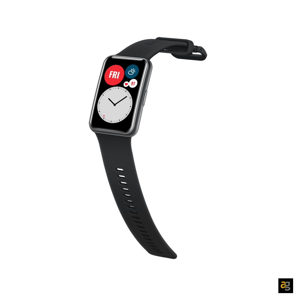 recensione-huawei-watch-fit