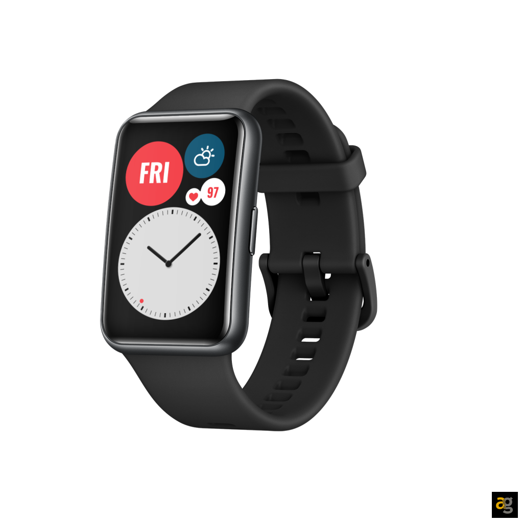 recensione-huawei-watch-fit