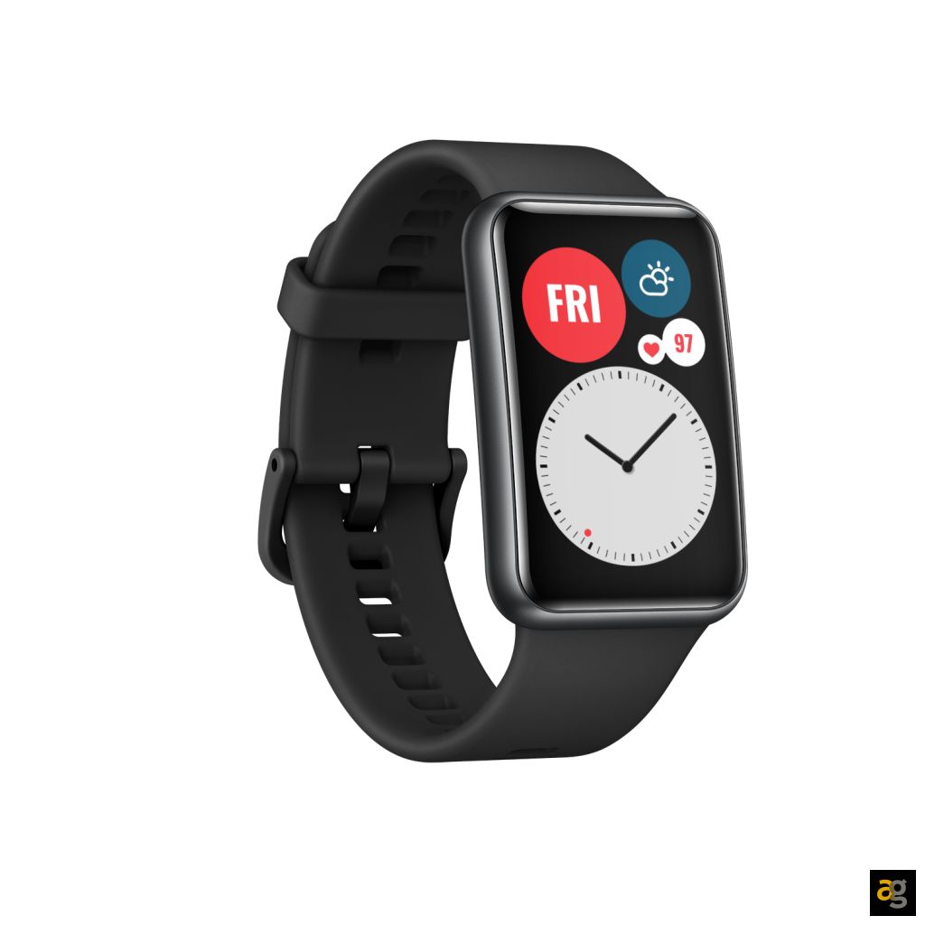 recensione-huawei-watch-fit