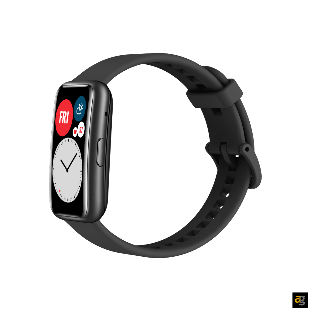recensione-huawei-watch-fit