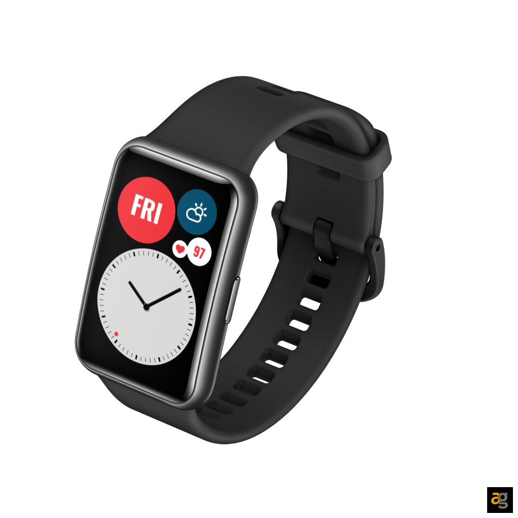 recensione-huawei-watch-fit