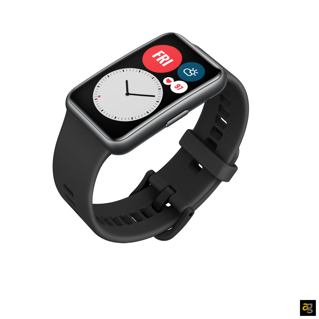 recensione-huawei-watch-fit