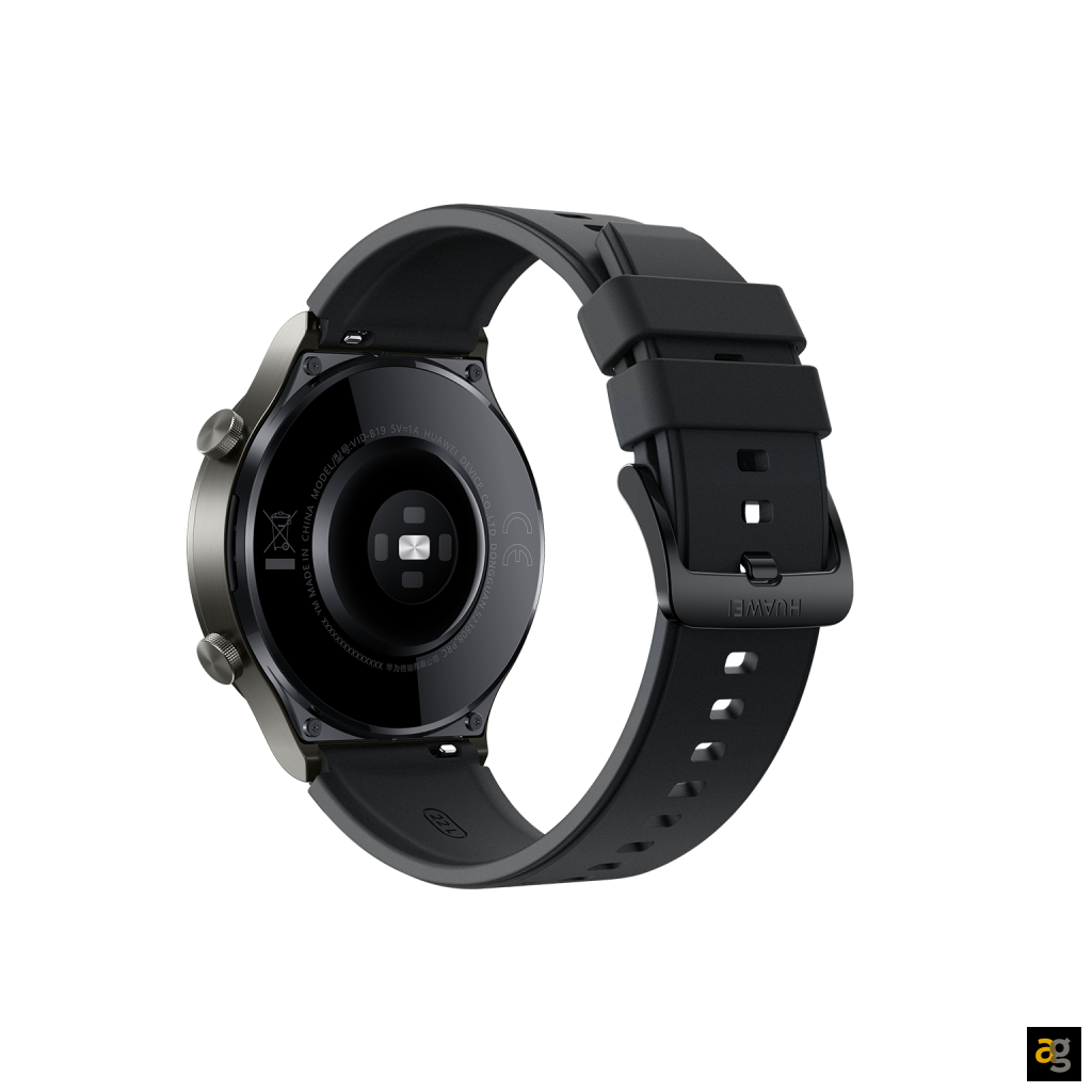 huawei watch gt 2 camera remote