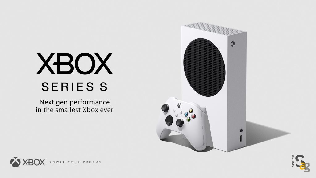 Xbox-S-series-2020