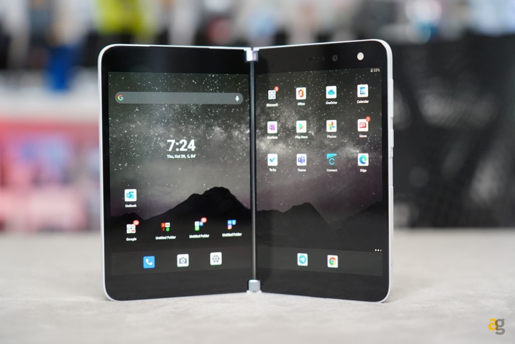 recensione-microsoft-surface-duo