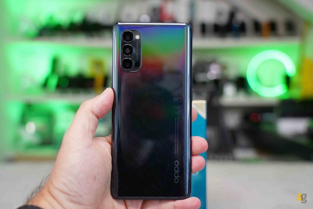 recensione-oppo-reno-4-pro