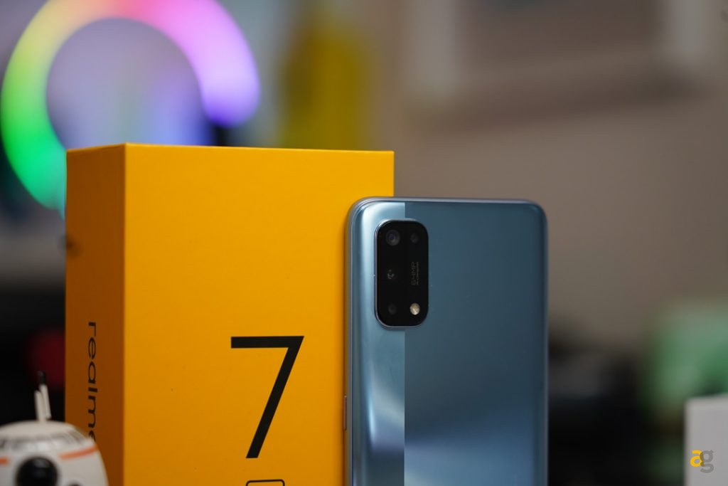 recensione-realme-7-pro