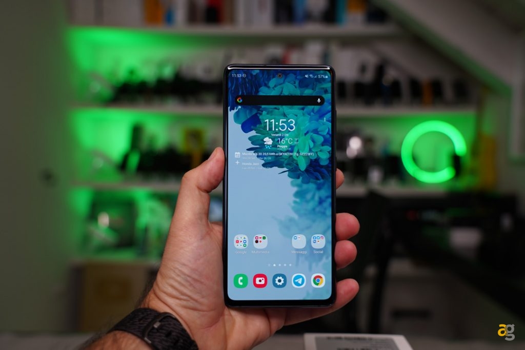 recensione-samsung-galaxy-s20-fe-5g