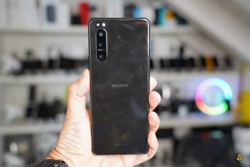 recensione-sony-xperia-5-ii-2