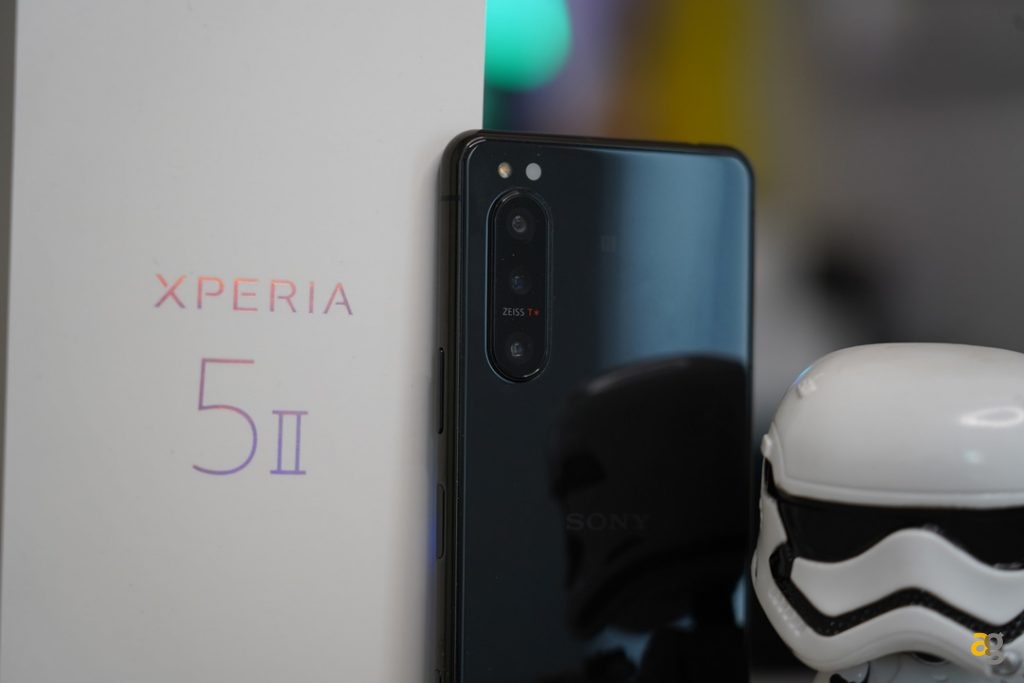 recensione-sony-xperia-5-ii-2