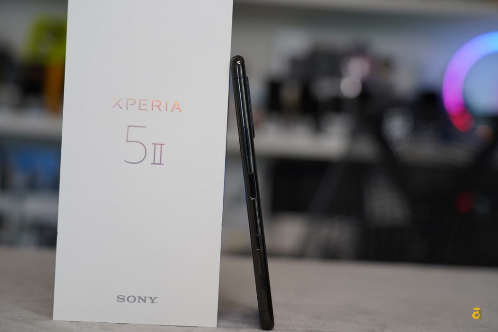 recensione-sony-xperia-5-ii-2