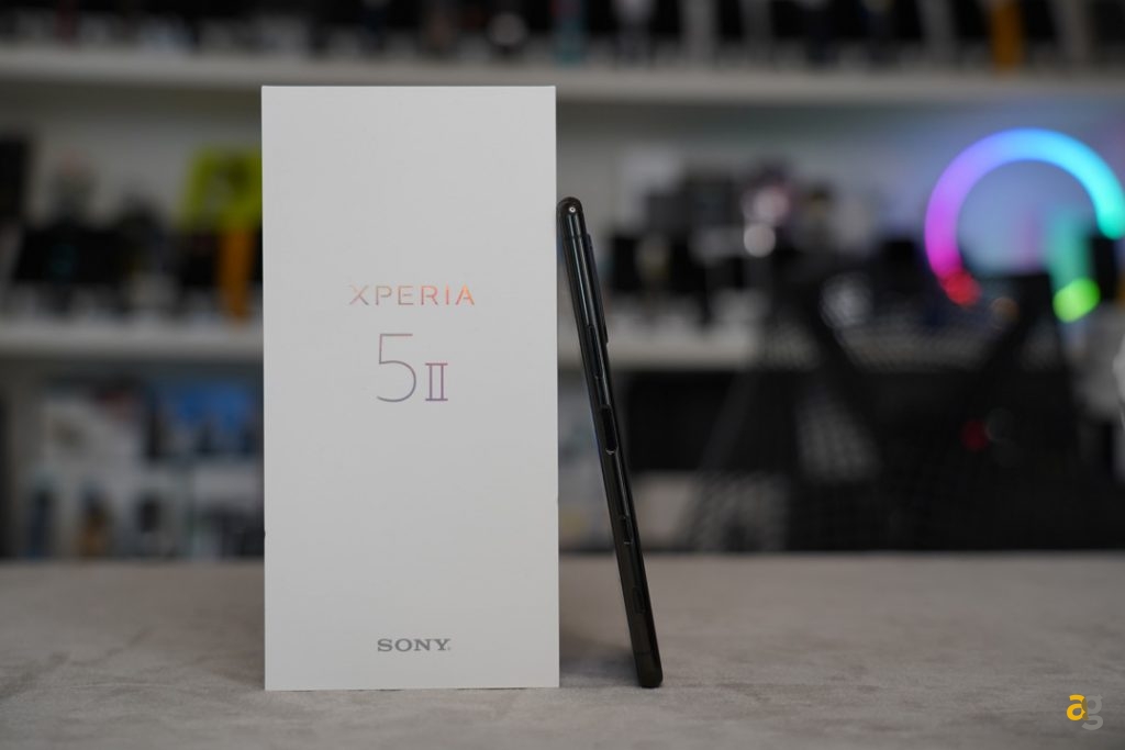 recensione-sony-xperia-5-ii-2