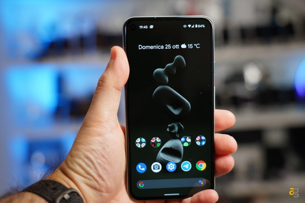 recensione-google-pixel-5
