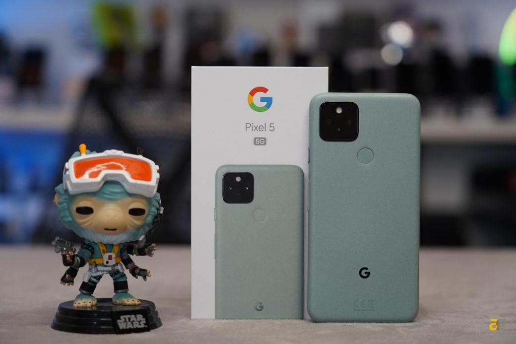 recensione-google-pixel-5