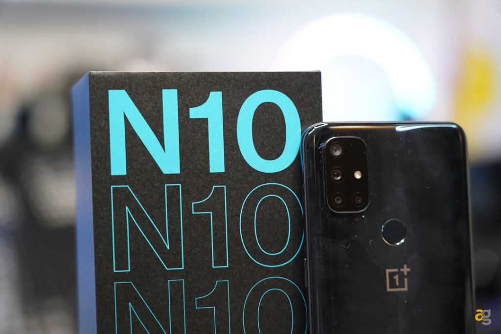 recensione-oneplus-nord-n10-5g
