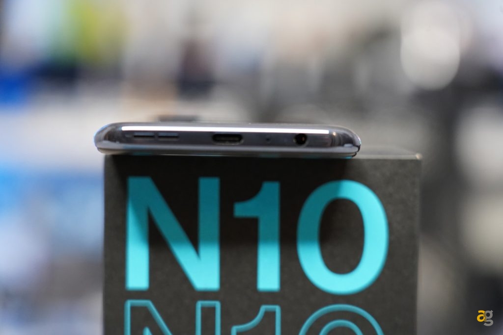 recensione-oneplus-nord-n10-5g