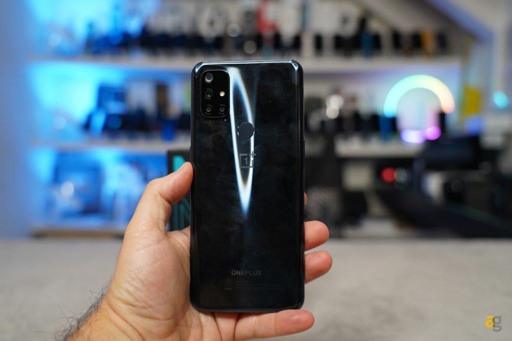 recensione-oneplus-nord-n10-5g