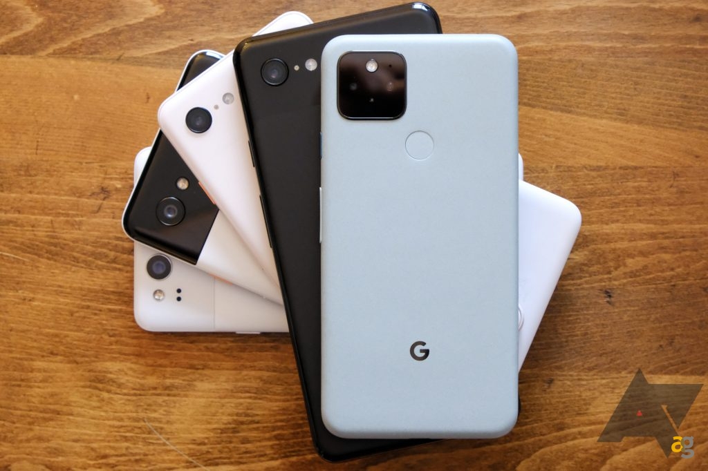google-foto-niente-backup-gratuito-futuri-google-pixel