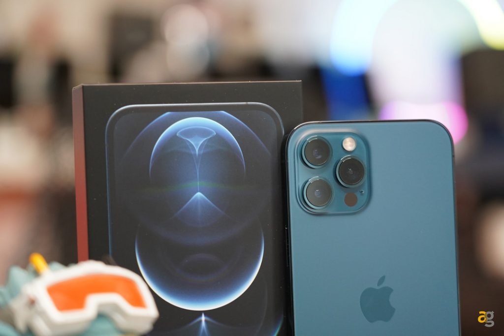 recensione-iphone-12-pro-max