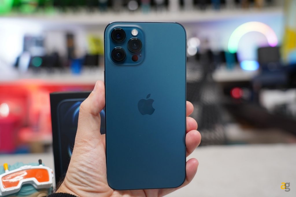 recensione-iphone-12-pro-max