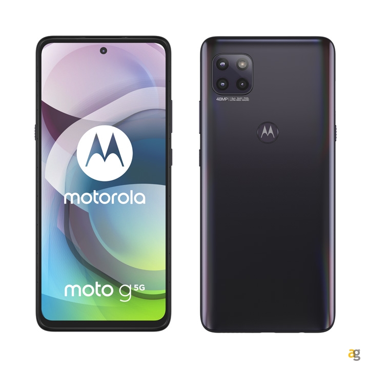 Motorola Moto G 5G e G9 Power ufficiali caratteristiche, prezzo e