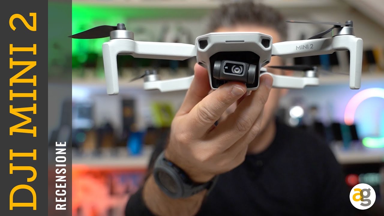 Cavo Dati Per Telecomando DJI Mavic Mini 2 – Tipo C A Micro USB (30 Cm) Per Android