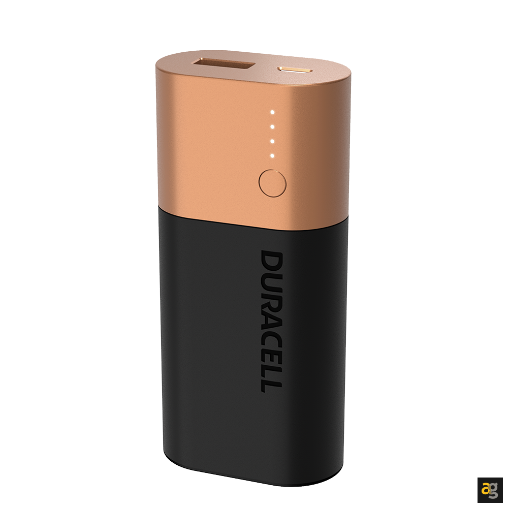 recensione-duracell-powerbank