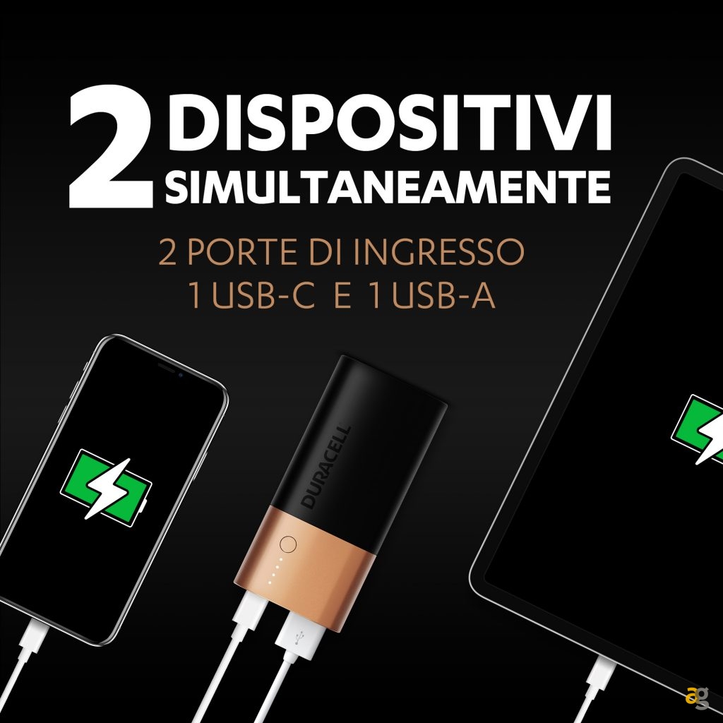 recensione-duracell-powerbank
