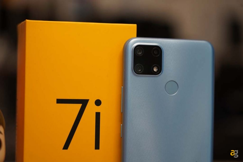 recensione-realme-7i