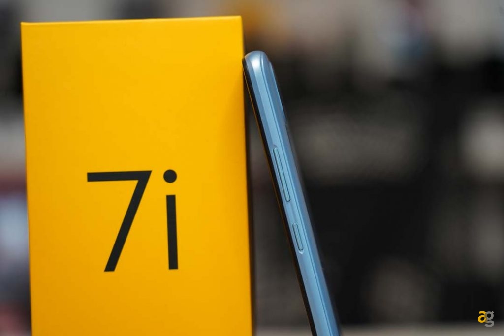 recensione-realme-7i