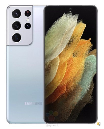 samsung-galaxy-s21-ultra-senza-segreti-specifiche-complete-immagini-stampa-brutta-sorpresa-in-confezione