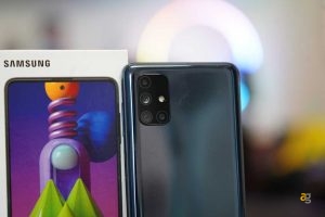 Recensione SAMSUNG GALAXY M51 – Andrea Galeazzi