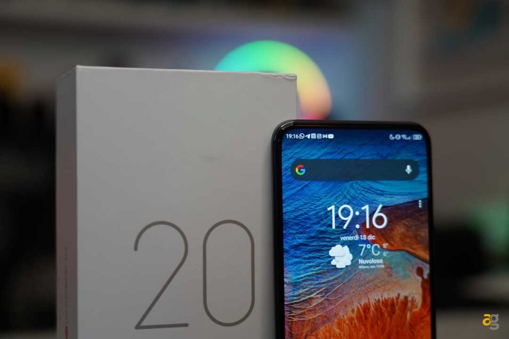 recensione-zte-axon-20-5g