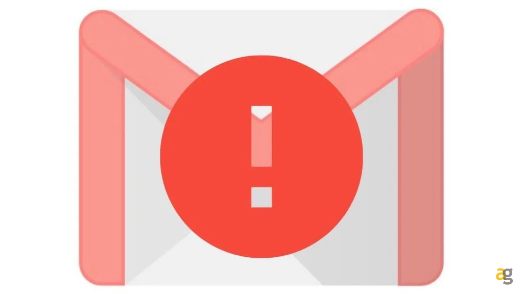 gmail-down