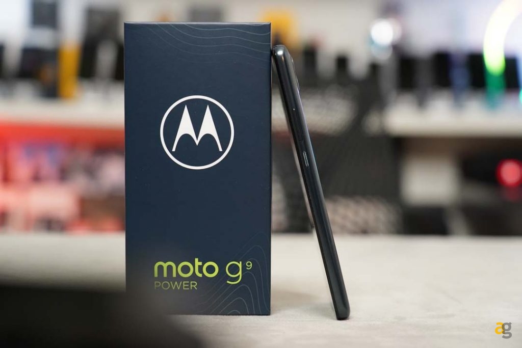 recensione-motorola-moto-g9-power