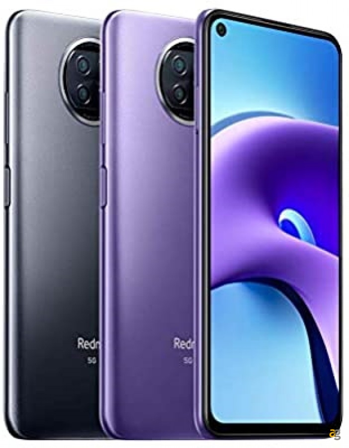 Redmi Note 9t La Variante 5g Di Note 9 è In Arrivo Prime