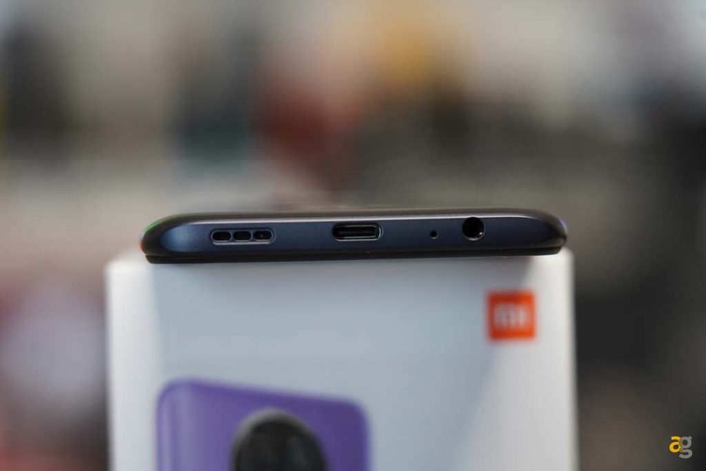 Recensione REDMI NOTE 9T Andrea Galeazzi