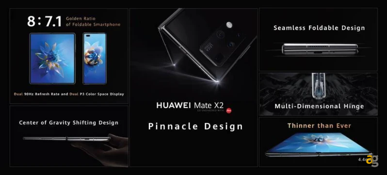 huawei-mate-x2-ufficiale-caratteristiche-prezzi-cina-nuovo-dispositivo-pieghevole