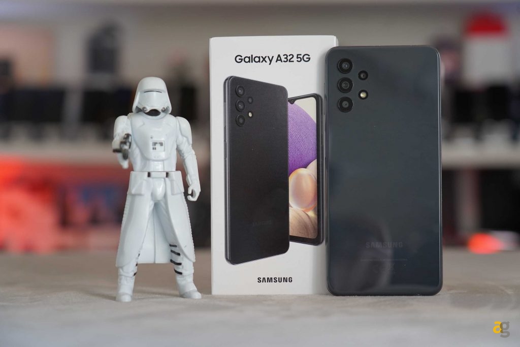 recensione-samsung-galaxy-a32-5g