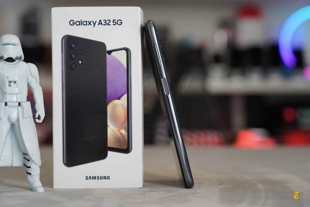 recensione-samsung-galaxy-a32-5g