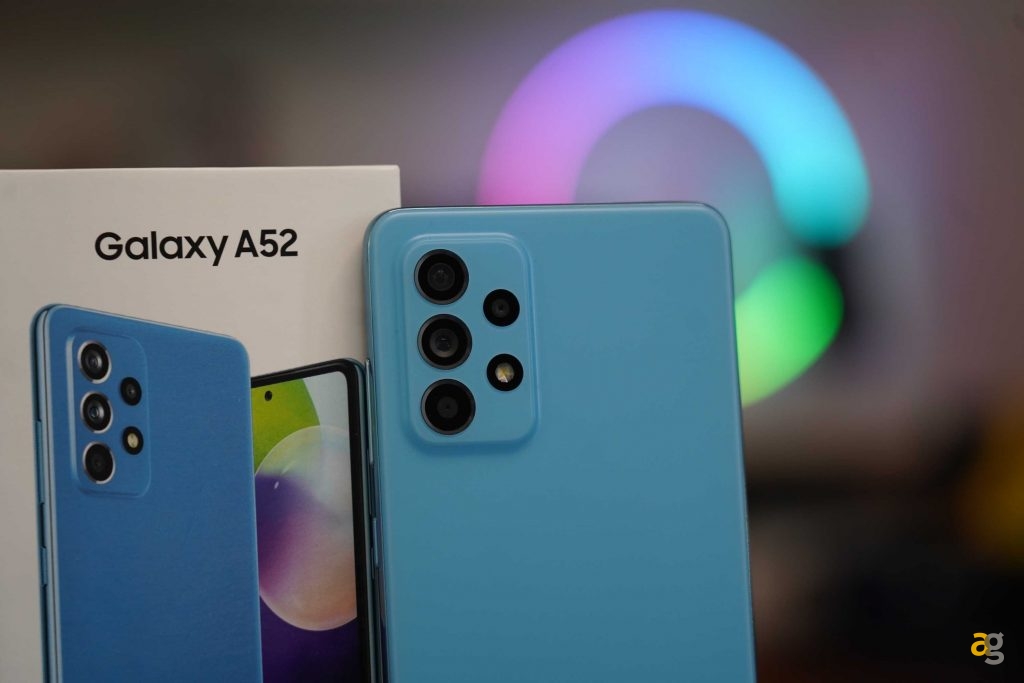 recensione-samsung-galaxy-a52