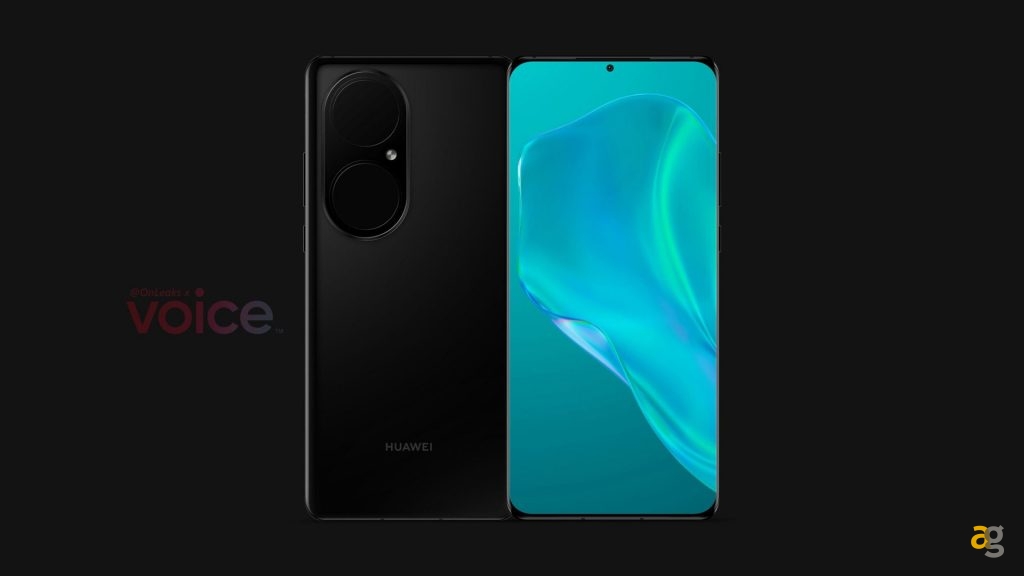huawei-p50-design-uscita-caratteristiche