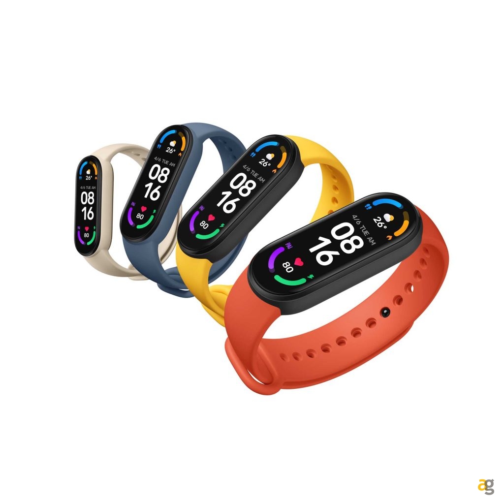 smartband pro 2