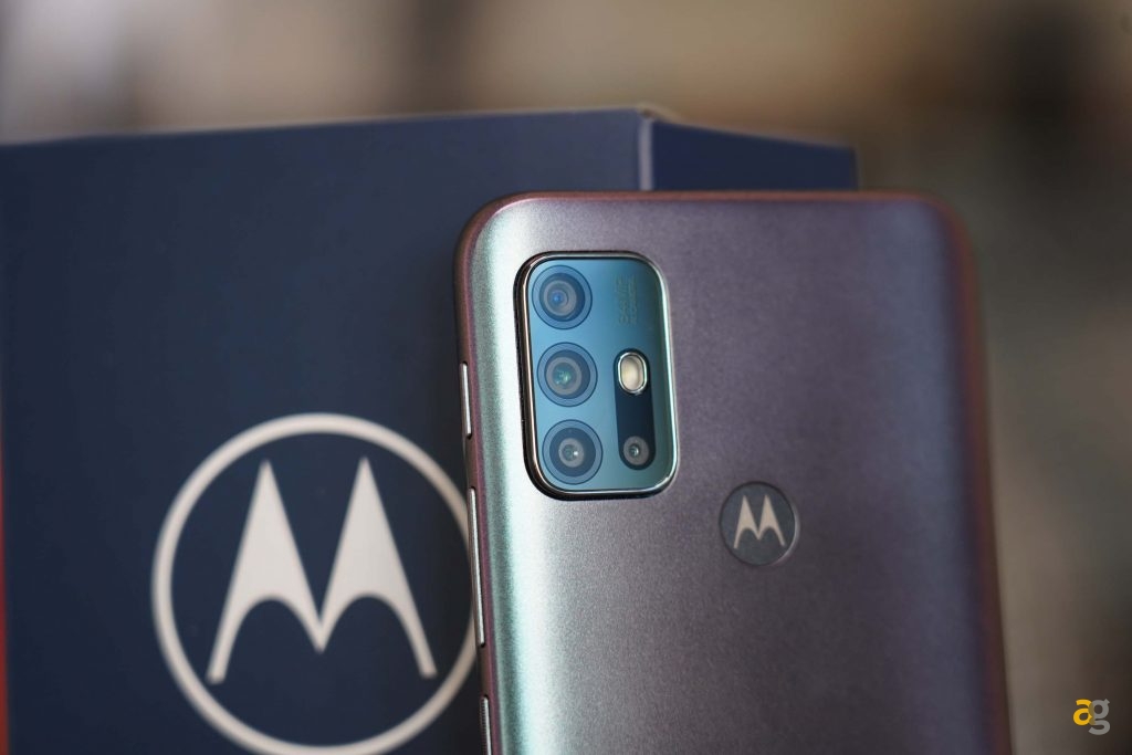 Recensione motorola moto g30 andrea galeazzi