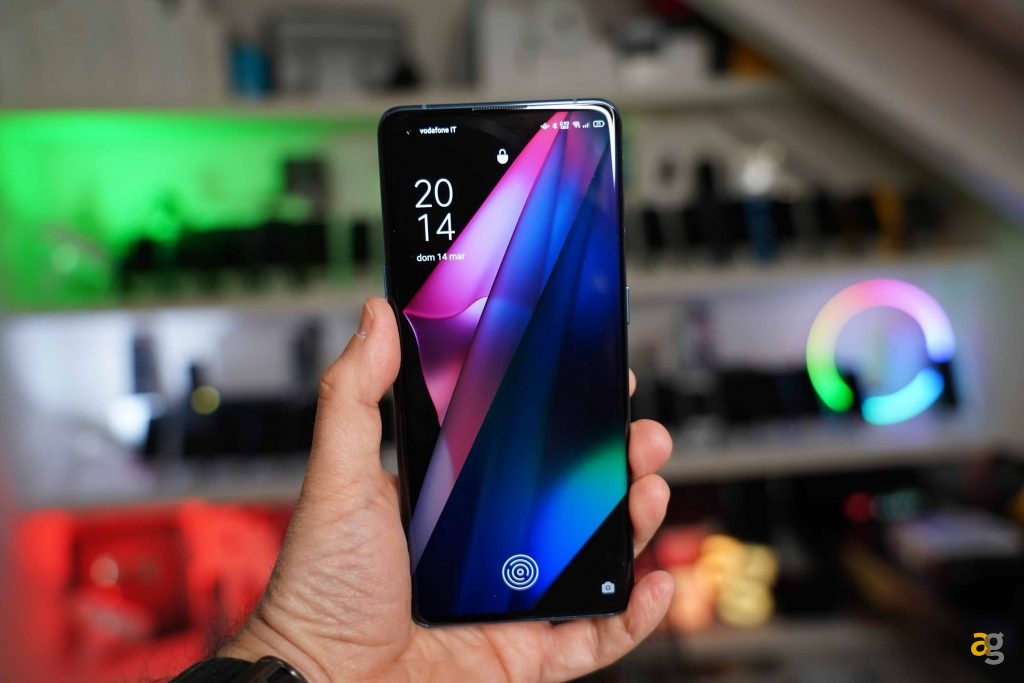 recensione-oppo-find-x3-pro-5g